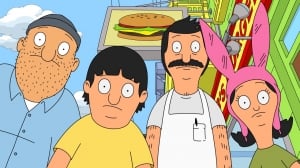 Exclusive Clip: ‘Bob’s Burgers – Tube for Tina’