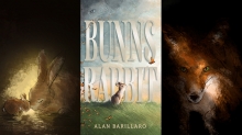 Oscar-Winning ‘Piper’ Director Alan Barillaro Releases ‘Bunns Rabbit’ 