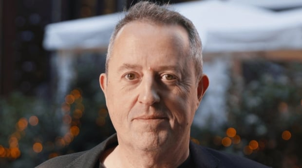 Bluebolt Adds VFX Supervisor Ben White