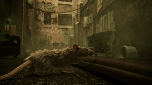 ‘Trash’ Takes Best in Show at SIGGRAPH 2025