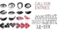 Call for entries Etiuda&Anima International Film Festival 2025 - October 14–19, 2025