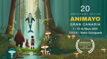 Animayo Gran Canaria Presents 20th Edition Preview