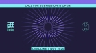Call for Entries for the CEE Animation Workshop 2026 is Now Open! 