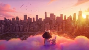 Asteria, c. Craig Patterson Unveil ‘Chikaboom!’ Animated Short