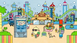 Augenblick Studios Celebrates 25 Years with a Musically Charged ‘City Island’ Season 2 Augenblick Studios Celebrates 25 Years with a Musically Charged ‘City Island’ Season 2