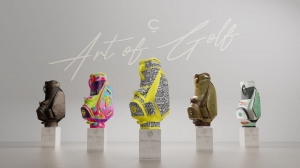 The Rookies, LIV Golf’s Cleeks GC Launch Global Bag Design Contest