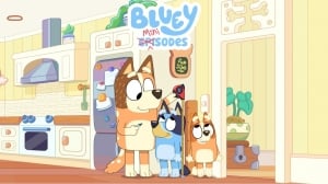 New ‘Bluey Minisodes’ Coming This Month New ‘Bluey Minisodes’ Coming This Month