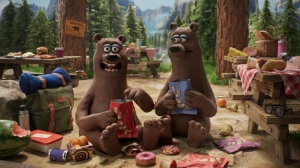 Coinbase, Aardman Team for ‘Human Nature’ Ad Campaign