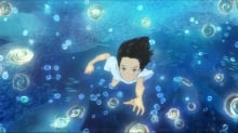 ‘Children of the Sea’ and ‘Summer Time Rendering’: 2 Summers with Ayumu Watanabe