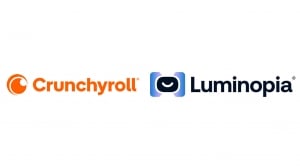 Luminopia, Crunchyroll Team for Pediatric Lazy Eye Content Library 