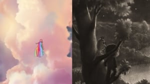 'Arco,' 'The Night Boots' Take Top Awards at Annecy 2025