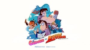 BBC Studios, Blink Industries Team to Develop Anime-Inspired Series 