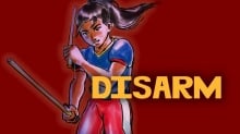 New Animated Short ‘Disarm,’ Set After 2021 Atlanta Spa Shooting, Seeks Funding
