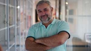 French Animation Director Philippe Vidal-Dumas Passes at 59