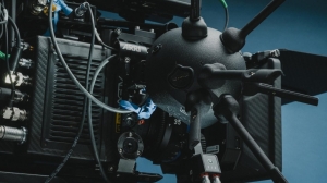 Vicon Launches Active Crown Camera Tracking Solution