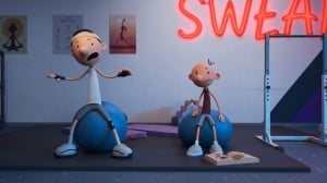 Jeff Kinney Talks Parenting and ‘Diary of a Wimpy Kid: The Last Straw’