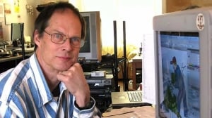 Animation, Film, and Media Creator Eli Noyes Dies at 81