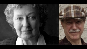 Normand Roger, Eunice Macaulay to Receive Winsor McCay Award