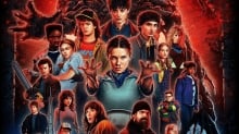 Netflix Debuts ‘Stranger Things 5 Volume 1’ Trailer
