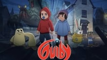 Epic Storyworlds Announces ‘Guiby the Super Baby’ Animated Series Epic Storyworlds Announces ‘Guiby the Super Baby’ Animated Series