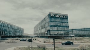 Union Battles Quick Turnaround to Deliver ‘Mountainhead’ VFX 