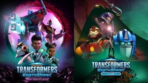 Paramount+ Drops ‘Transformers: Earthspark’ Specials Trailer 