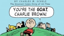 Exclusive: Essay and Strip from ‘The Essential Peanuts’ Deluxe Coffee Table Book
