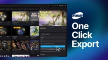 ‘Fab’ Digital Marketplace Hits Epic Games Launcher