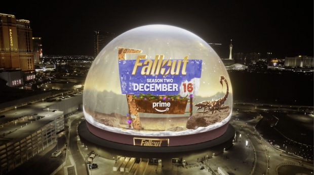 Prime Video Moves Up ‘Fallout’ Season 2 Release