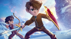 ‘The Wingfeather Saga Season 3: The Ice Prairies’ Cast Expansion Announced