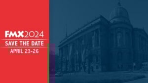 Connecting Ideas: FMX 2024 Returns Next April 