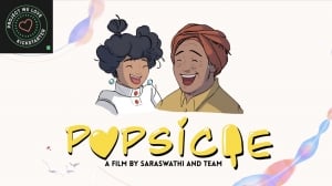 Oscar Winner Peter Ramsey Boards ‘Popsicle’ Animated Short as Executive Producer