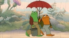 ‘Frog and Toad’: Revisiting Arnold Lobel’s Wondrous Stories of Friendship ‘Frog and Toad’: Revisiting Arnold Lobel’s Wondrous Stories of Friendship