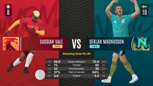 Epic Games Releases Free Unreal Engine Sports Broadcast | Motion Design Sample