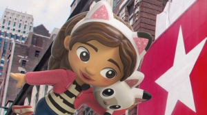 DreamWorks’ ‘Gabby’s Dollhouse’ Balloon Set for 98th Macy’s Thanksgiving Day Parade