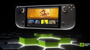 NVIDIA Expands Cloud Gaming with GeForce NOW App
