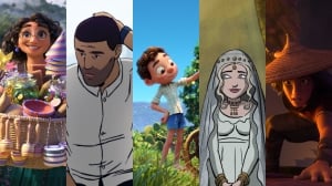 Nominations Announced for 79th Golden Globe Awards Nominations Announced for 79th Golden Globe Awards