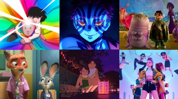 83rd Golden Globe Awards Nominations Announced 83rd Golden Globe Awards Nominations Announced