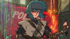 The Young Ones or Why Can’t Anime Heroes Grow Up?