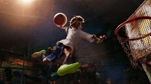Sony Pictures Animation Drops ‘GOAT’ Trailer #2