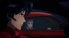 Toyota Launches ‘GRIP, A Toyota Movie’ Anime Campaign Short