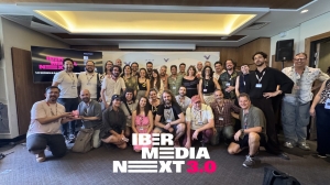 IBERMEDIA NEXT Announces 3.0 Call Winners IBERMEDIA NEXT Announces 3.0 Call Winners