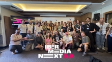 IBERMEDIA NEXT Announces 3.0 Call Winners IBERMEDIA NEXT Announces 3.0 Call Winners
