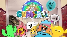  New ‘The Wonderfully Weird World of Gumball’ Episodes Coming in February