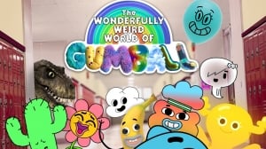  New ‘The Wonderfully Weird World of Gumball’ Episodes Coming in February