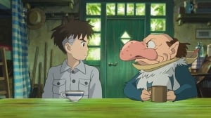 Miyazaki’s ‘The Boy and the Heron’ Wins at Golden Globes Miyazaki’s ‘The Boy and the Heron’ Wins at Golden Globes