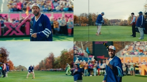 Scanline VFX Shares ‘Happy Gilmore 2’ VFX Breakdown Reel