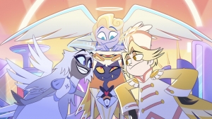 Prime Video Drops ‘Hazbin Hotel’ Season 2 Trailer 