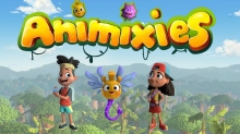 Bejuba! Entertainment Acquires ‘Animixies’ Worldwide Distribution Rights Bejuba! Entertainment Acquires ‘Animixies’ Worldwide Distribution Rights