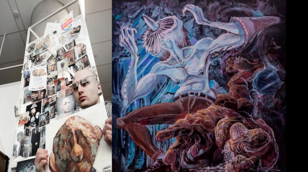 Kneading Bread and AI